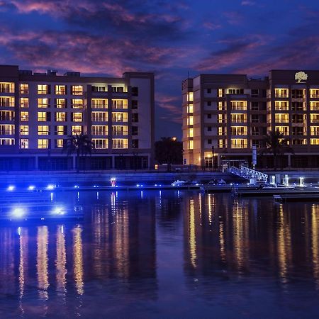 Jannah Hotel Apartments&Villas Ras al-Khaimah Bagian luar foto