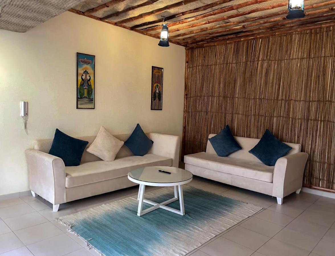 Jannah Hotel Apartments&Villas Ras al-Khaimah Bagian luar foto