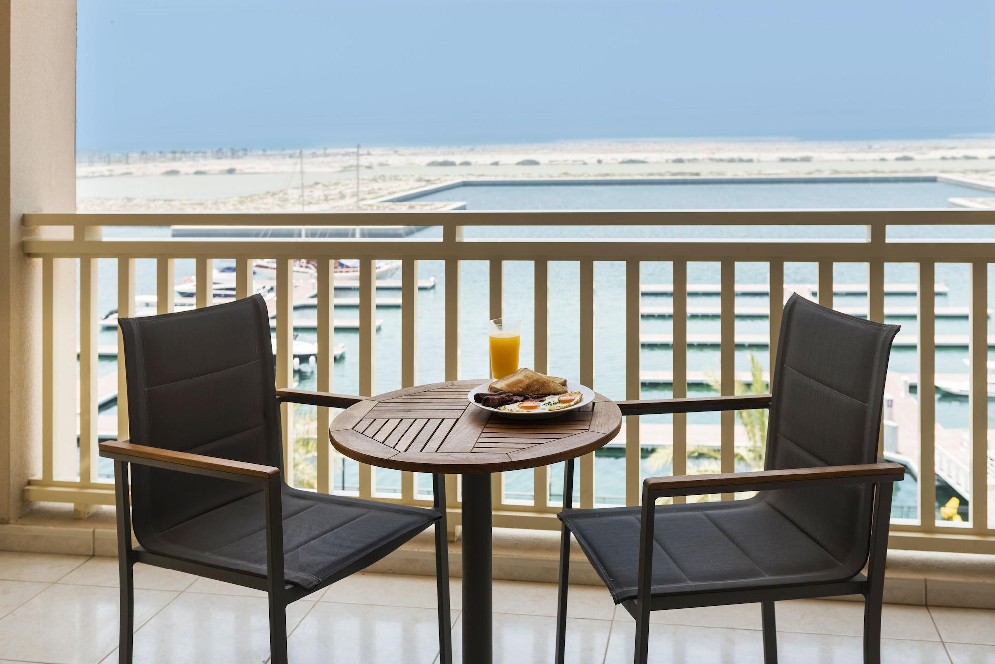 Jannah Hotel Apartments&Villas Ras al-Khaimah Bagian luar foto