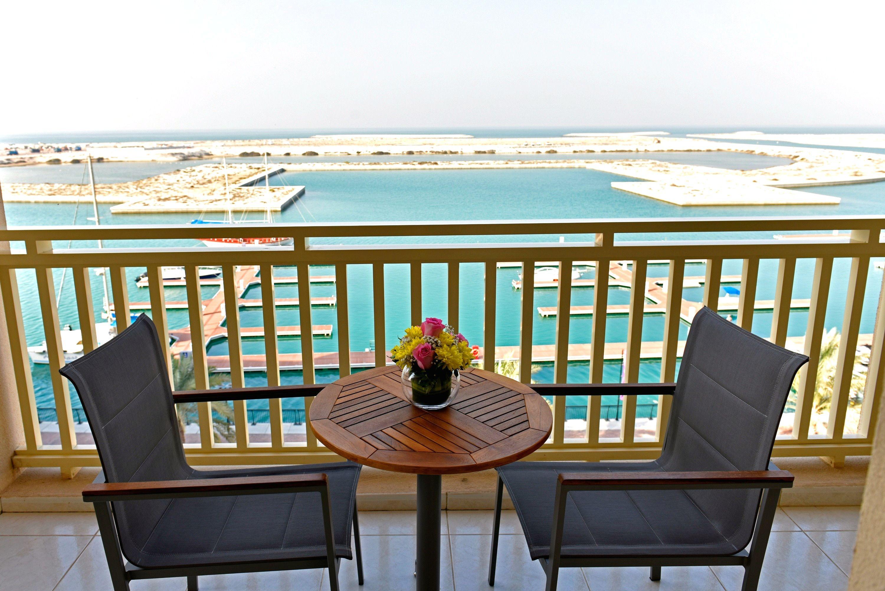 Jannah Hotel Apartments&Villas Ras al-Khaimah Bagian luar foto