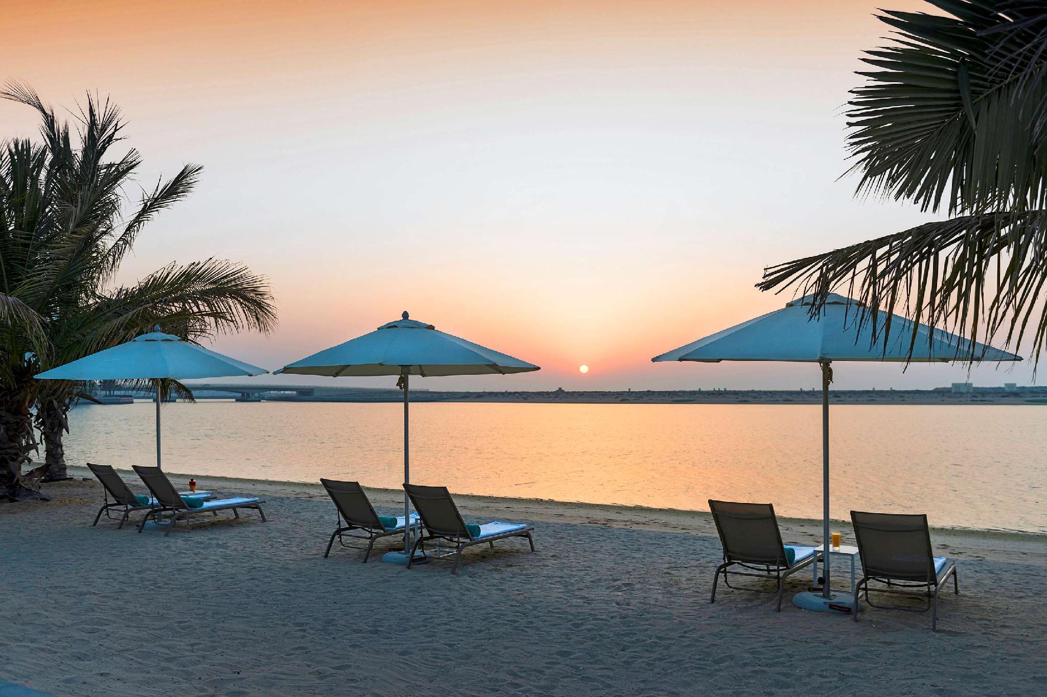 Jannah Hotel Apartments&Villas Ras al-Khaimah Bagian luar foto