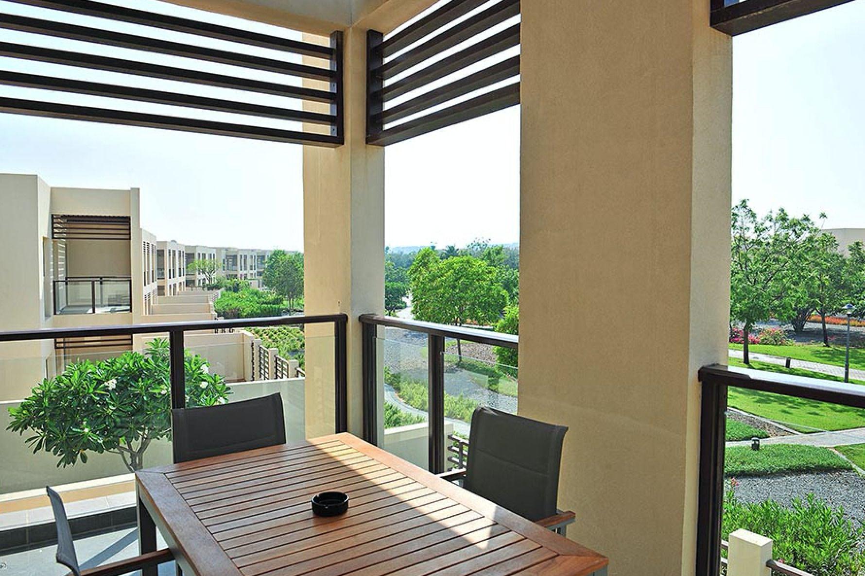 Jannah Hotel Apartments&Villas Ras al-Khaimah Bagian luar foto