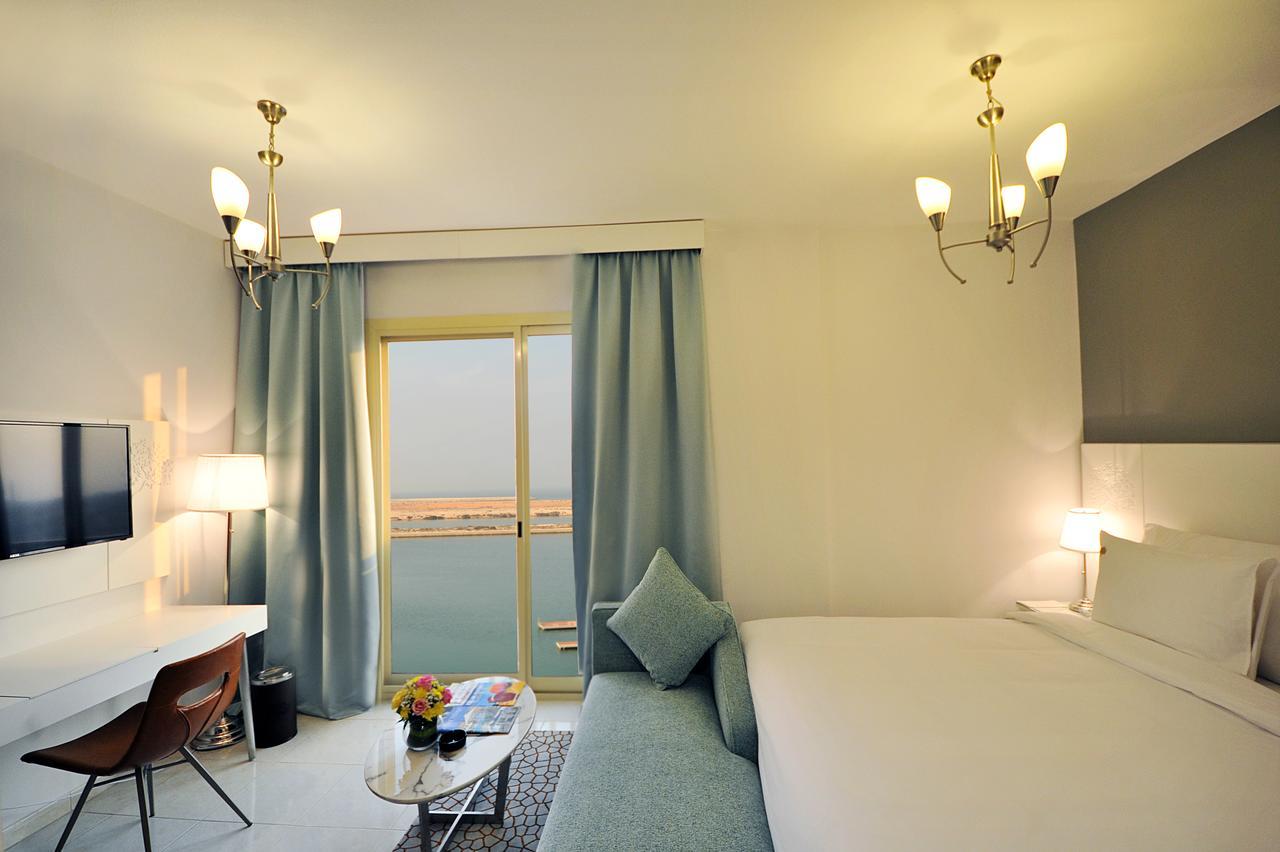 Jannah Hotel Apartments&Villas Ras al-Khaimah Bagian luar foto