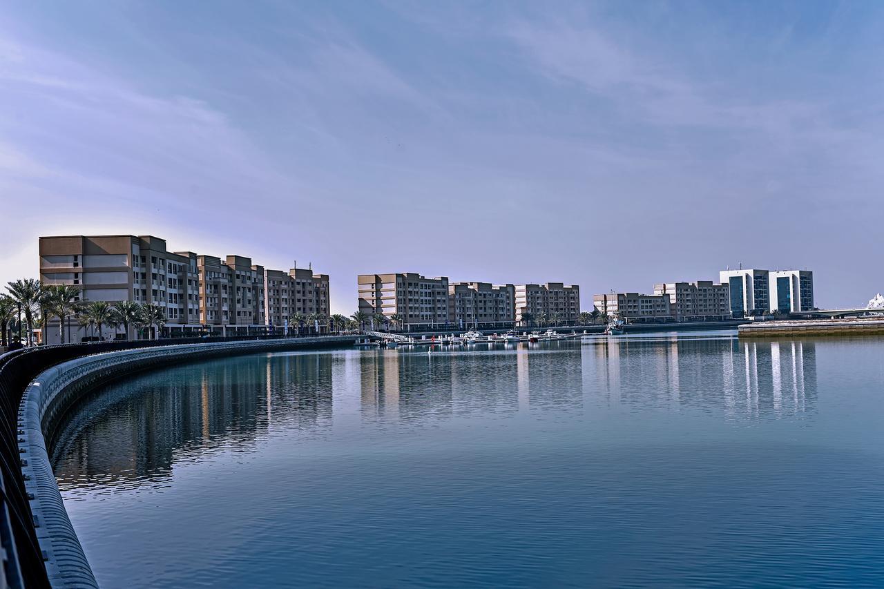 Jannah Hotel Apartments&Villas Ras al-Khaimah Bagian luar foto