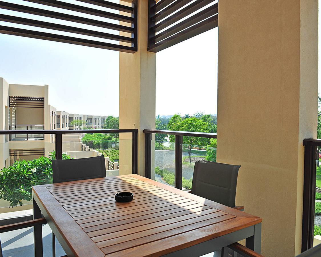 Jannah Hotel Apartments&Villas Ras al-Khaimah Bagian luar foto