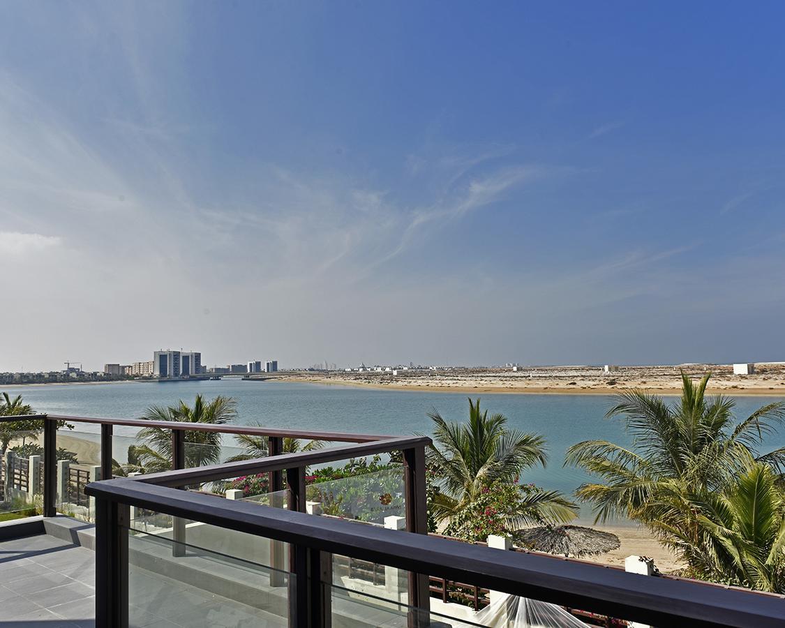 Jannah Hotel Apartments&Villas Ras al-Khaimah Bagian luar foto