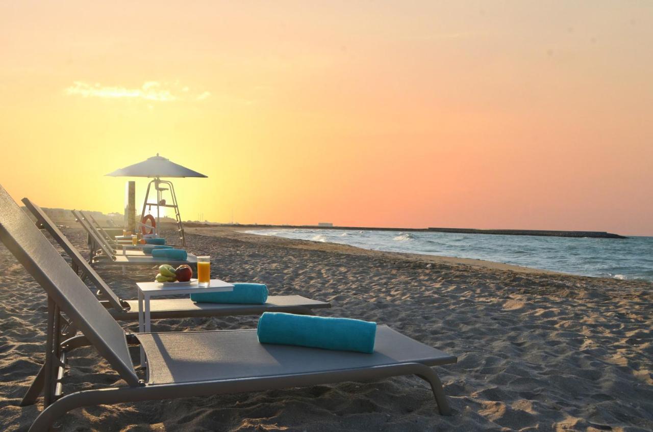 Jannah Hotel Apartments&Villas Ras al-Khaimah Bagian luar foto
